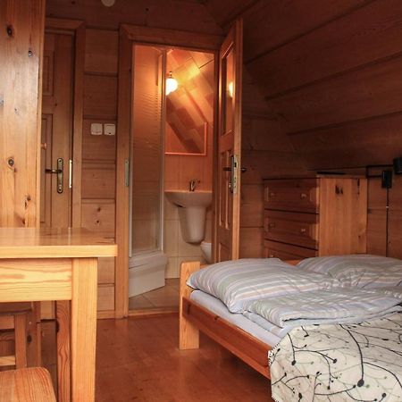 Swistowka Apartment Закопане Екстериор снимка