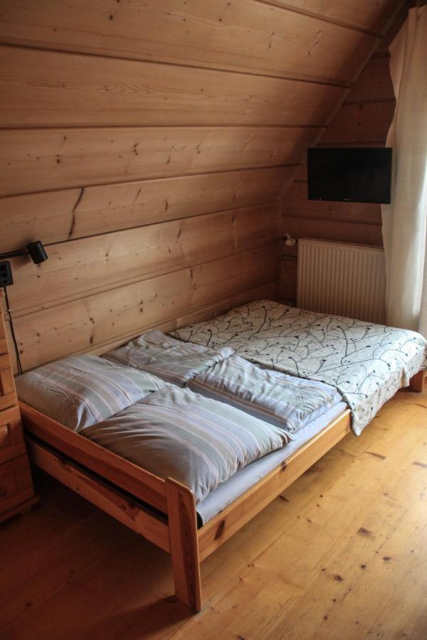 Swistowka Apartment Закопане Екстериор снимка
