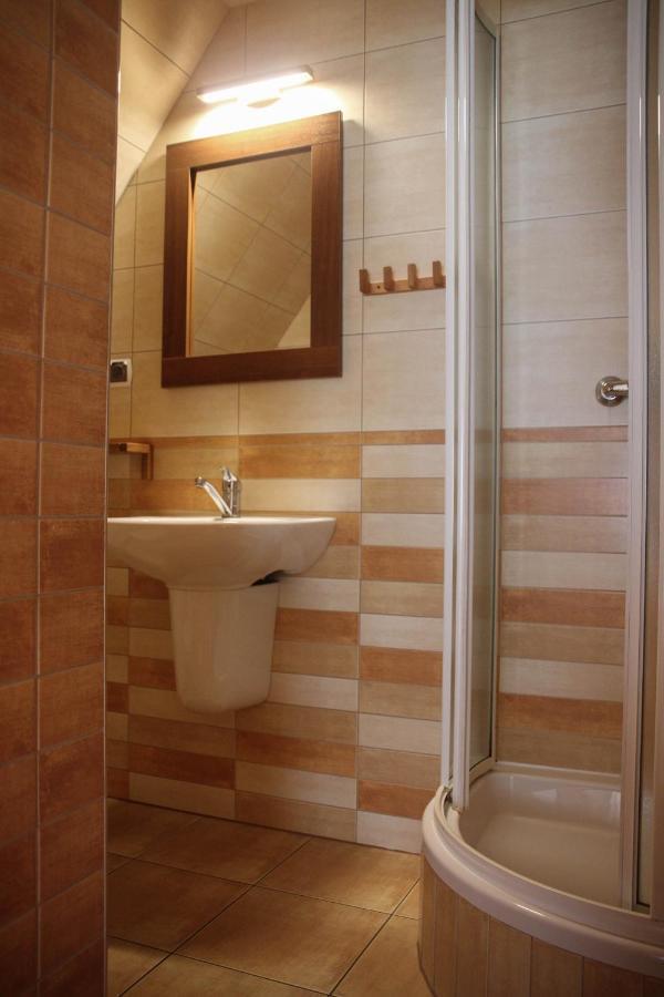 Swistowka Apartment Закопане Екстериор снимка